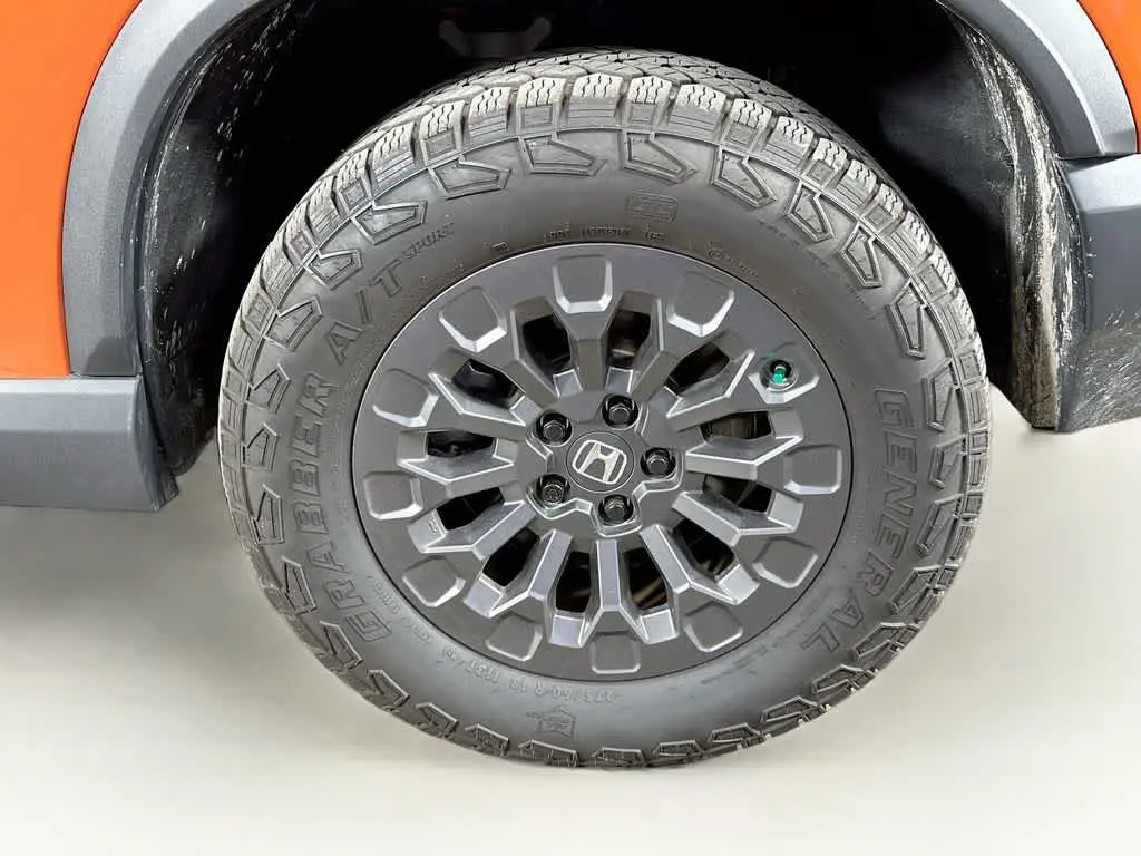 2026 Honda Passport - $42,330