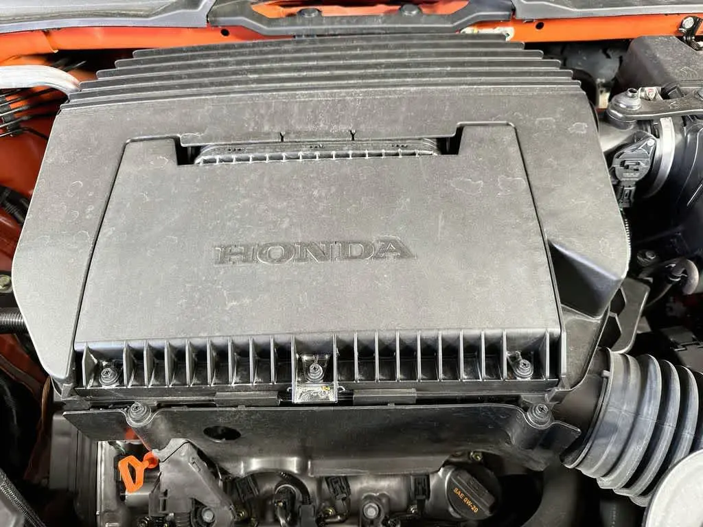 2026 Honda Passport - $42,330