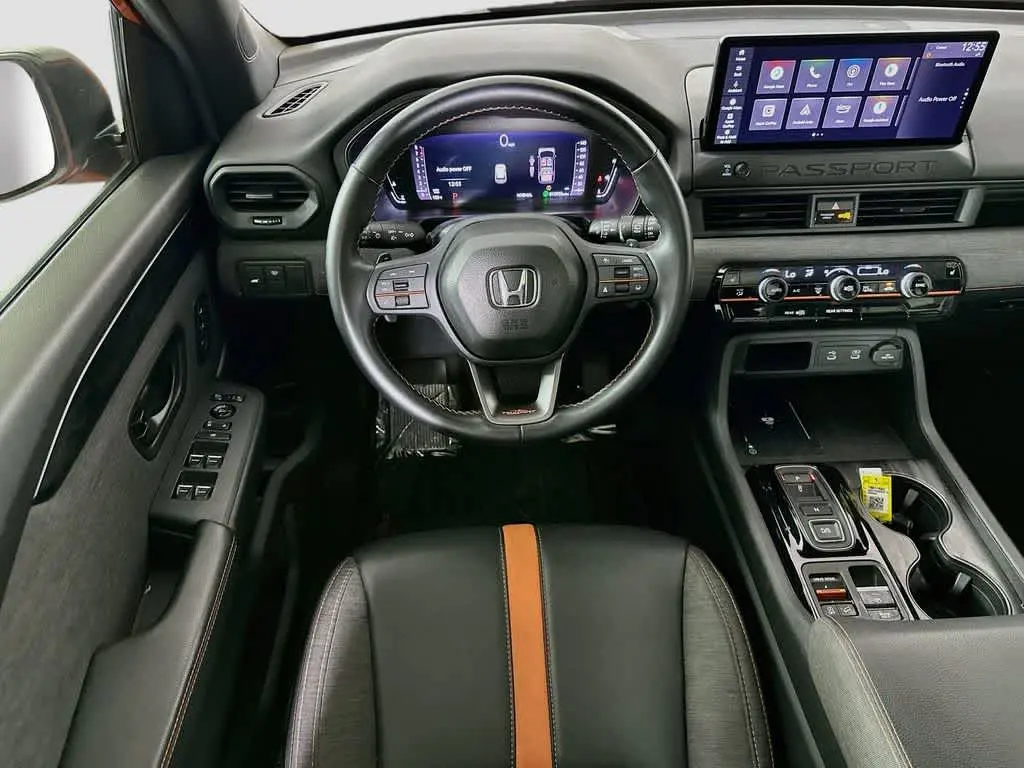 2026 Honda Passport - $42,330
