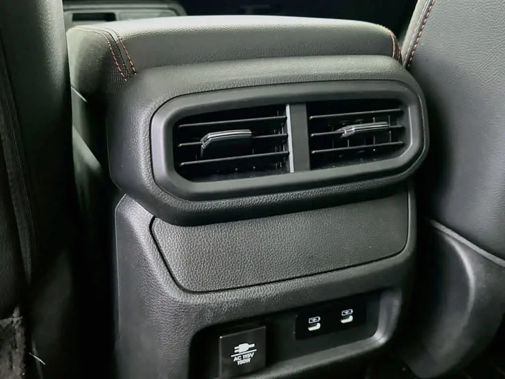 2026 Honda Passport - $42,330