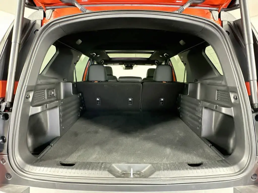 2026 Honda Passport - $42,330