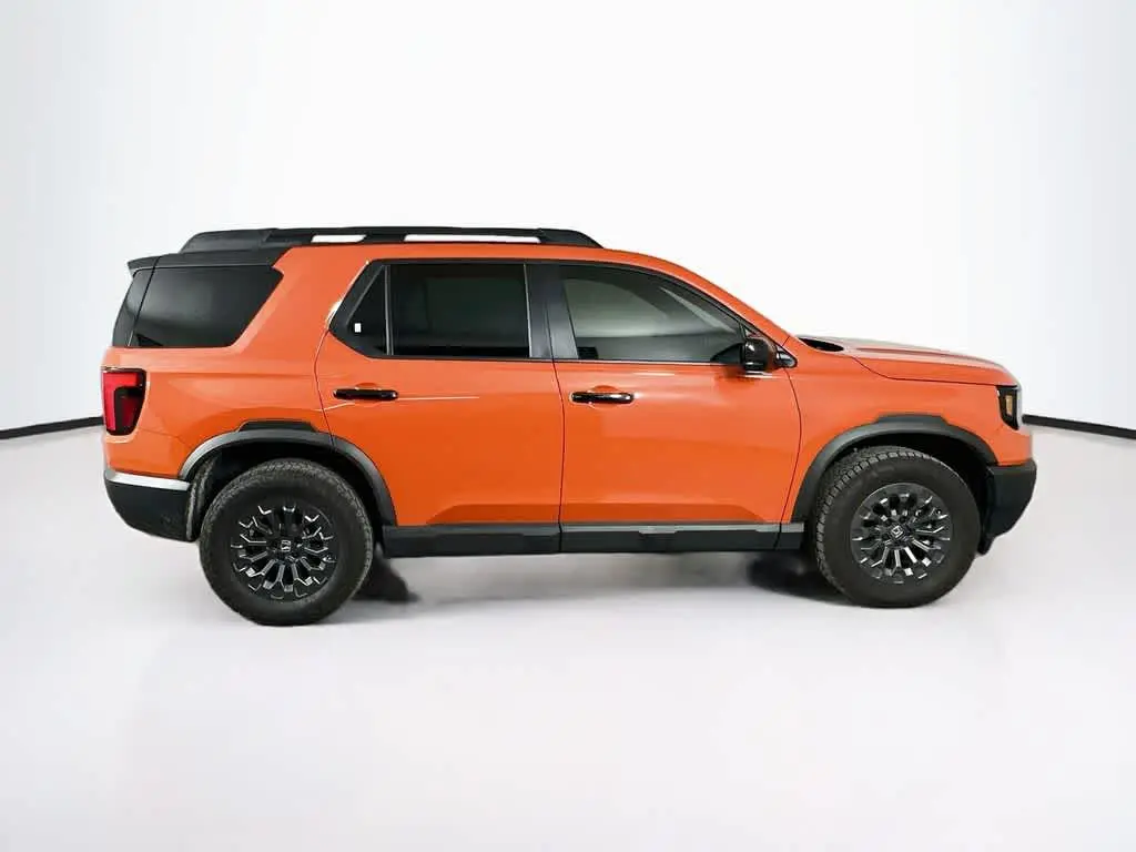 2026 Honda Passport - $42,330