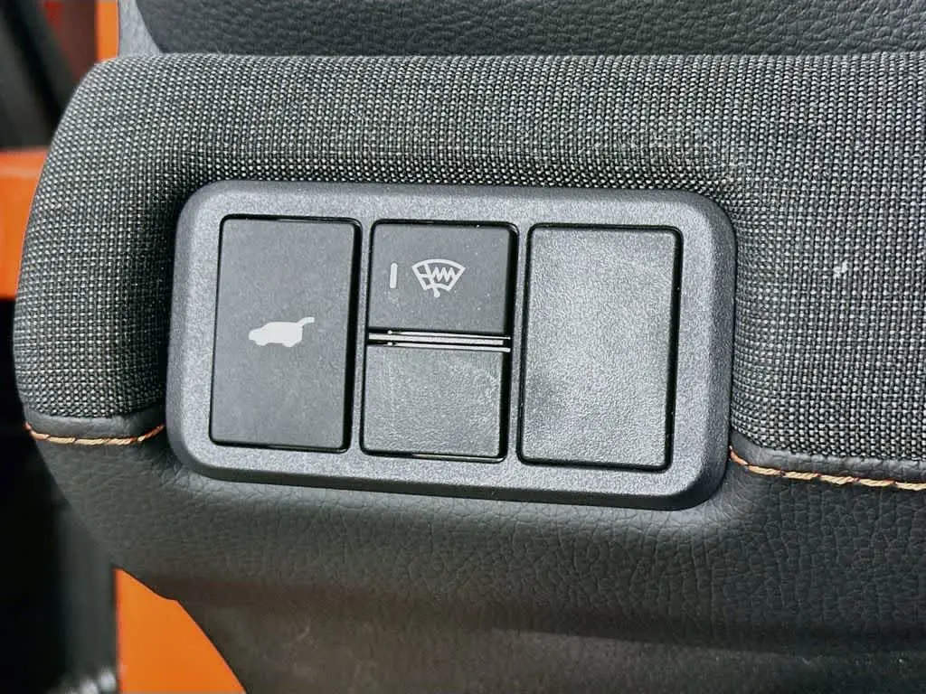 2026 Honda Passport - $42,330