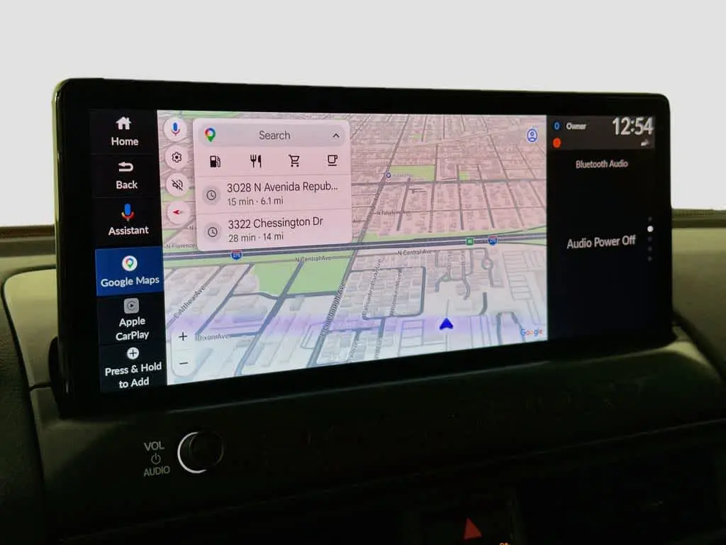 2026 Honda Passport - $42,330