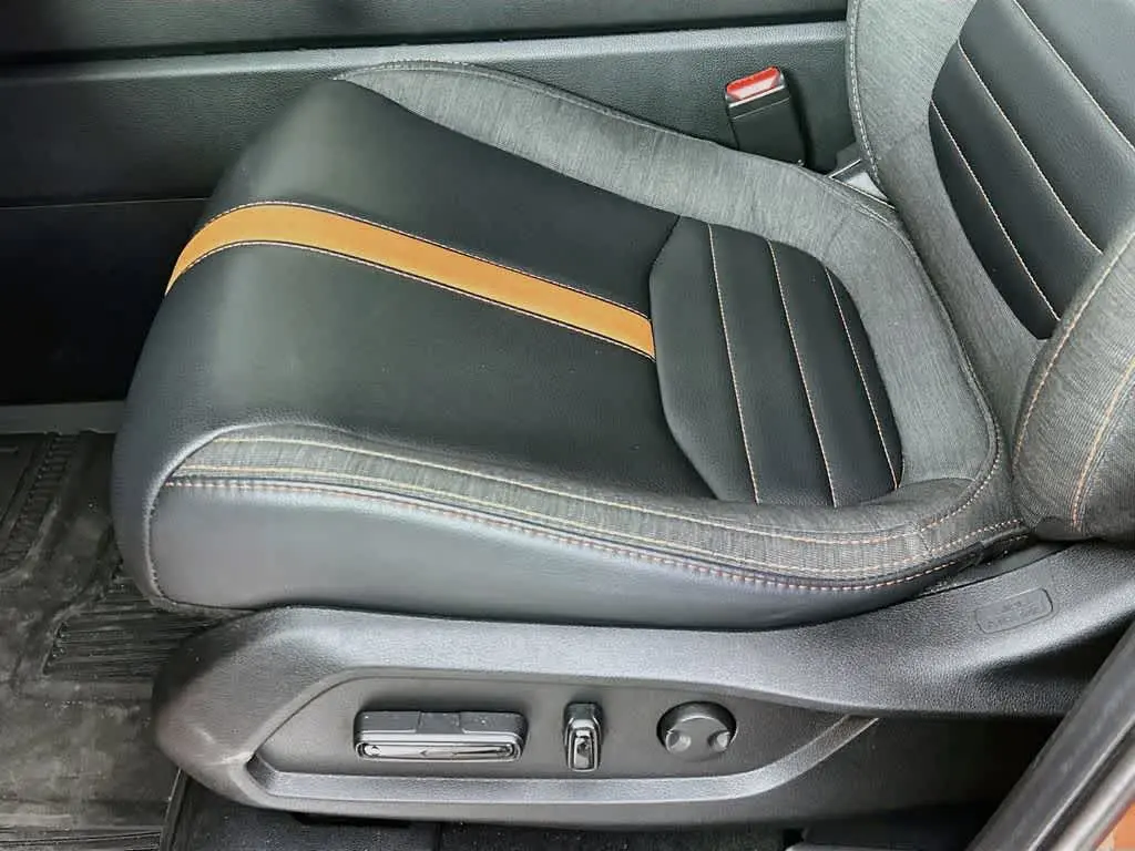 2026 Honda Passport - $42,330