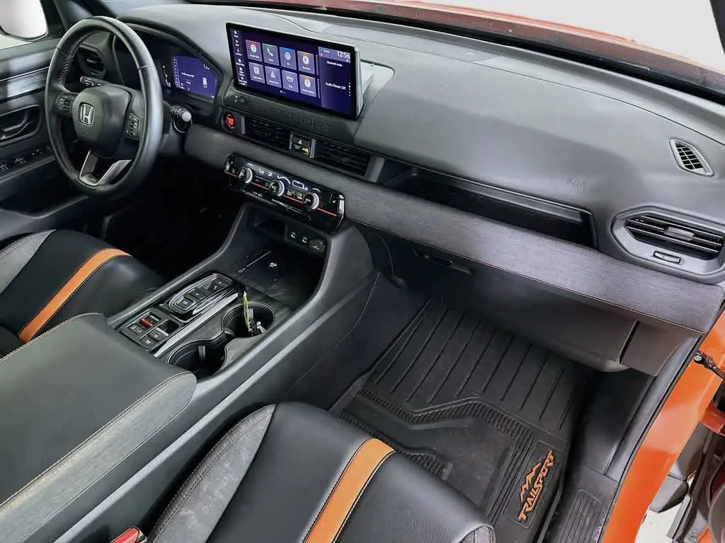 2026 Honda Passport - $42,330