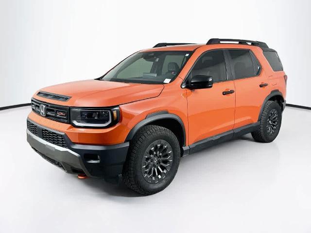 2026 Honda Passport - $40,880
