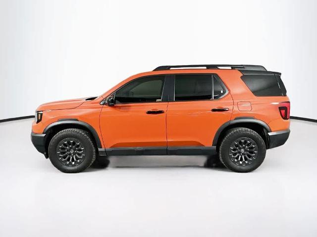 2026 Honda Passport - $40,880