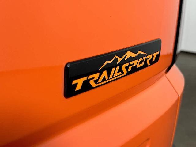 2026 Honda Passport - $40,880