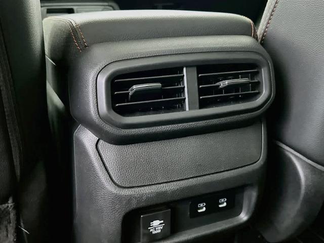 2026 Honda Passport - $40,880