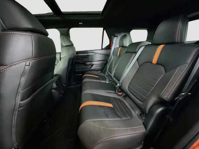 2026 Honda Passport - $40,880
