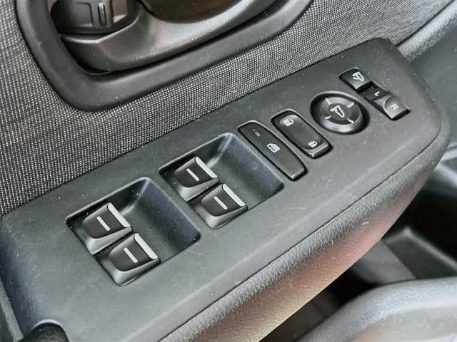 2026 Honda Passport - $40,880