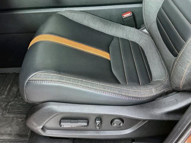 2026 Honda Passport - $40,880