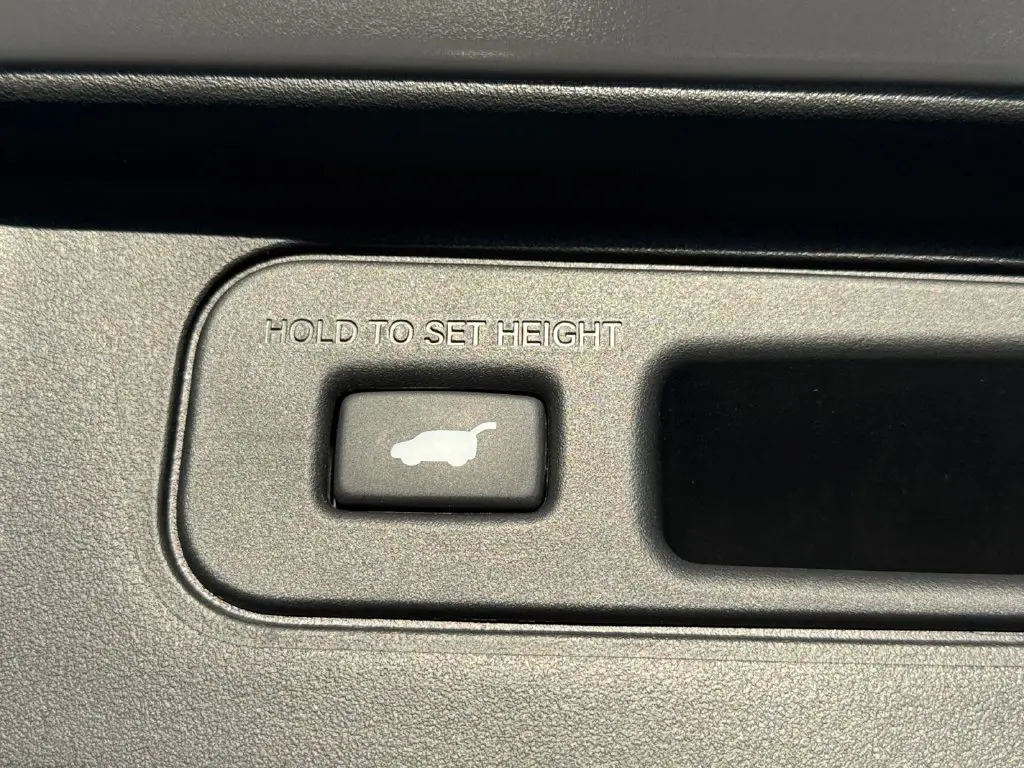 2026 Honda Passport - $44,500