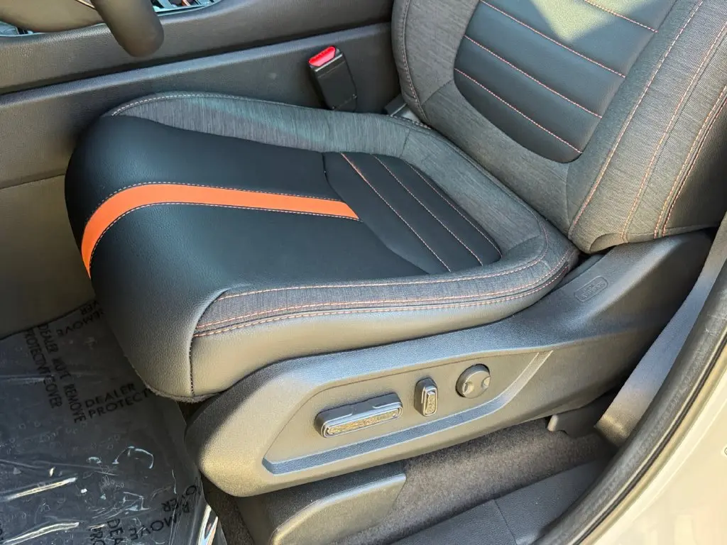 2026 Honda Passport - $44,500