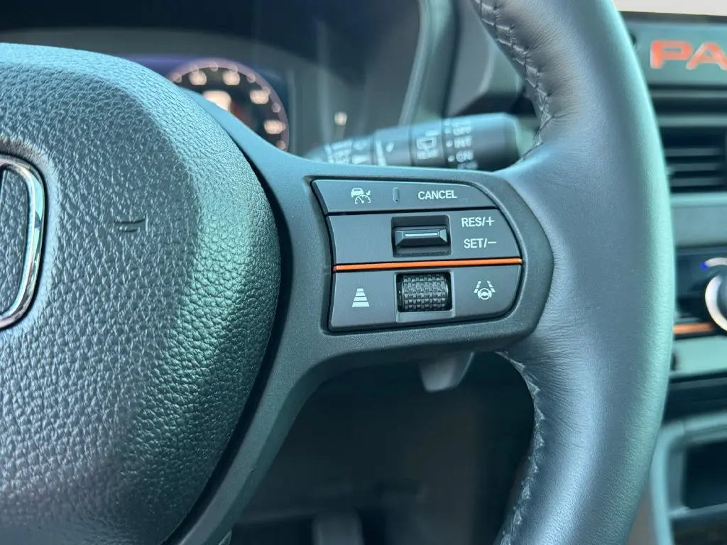 2026 Honda Passport - $44,500