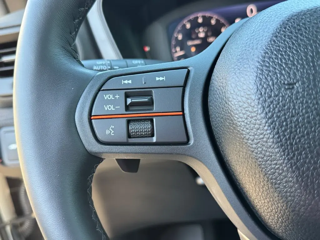 2026 Honda Passport - $44,500