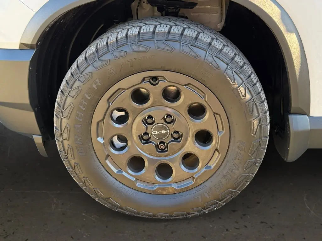 2026 Honda Passport - $44,500