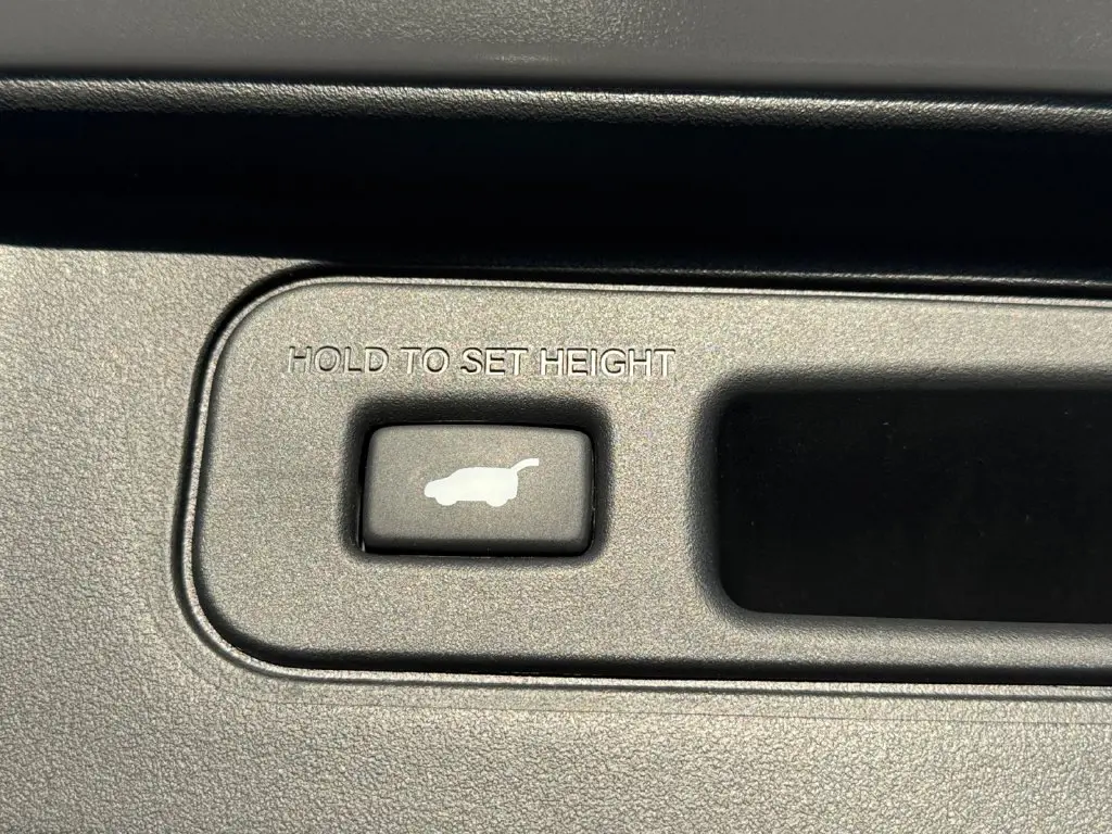 2026 Honda Passport - $44,500