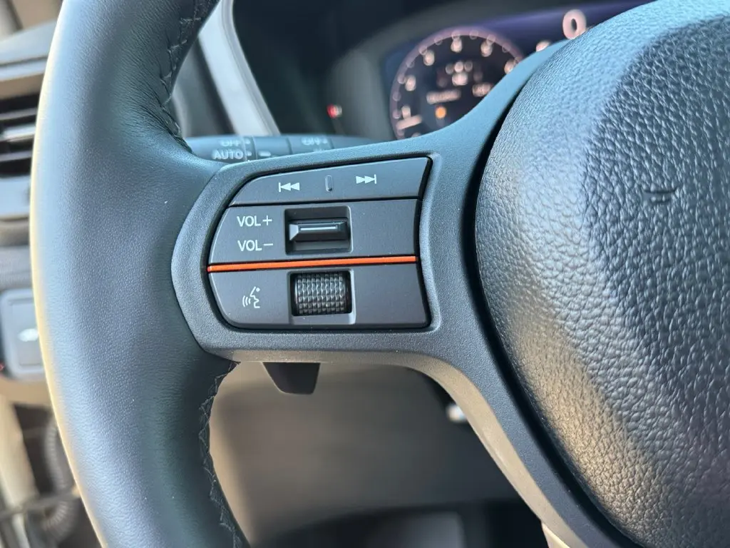 2026 Honda Passport - $44,500