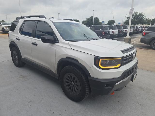 2026 Honda Passport