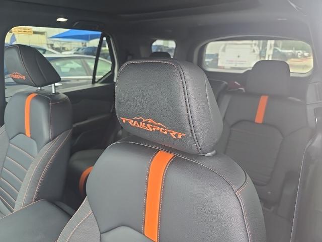 2026 Honda Passport