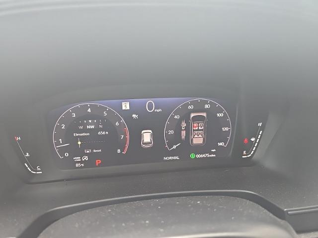 2026 Honda Passport