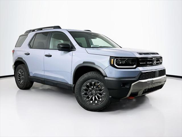 2026 Honda Passport - $45,579