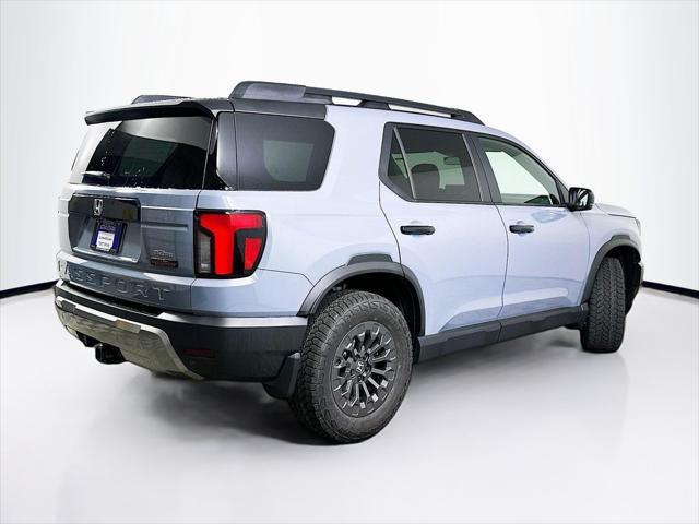 2026 Honda Passport - $45,579