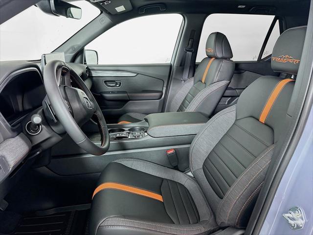 2026 Honda Passport - $45,579