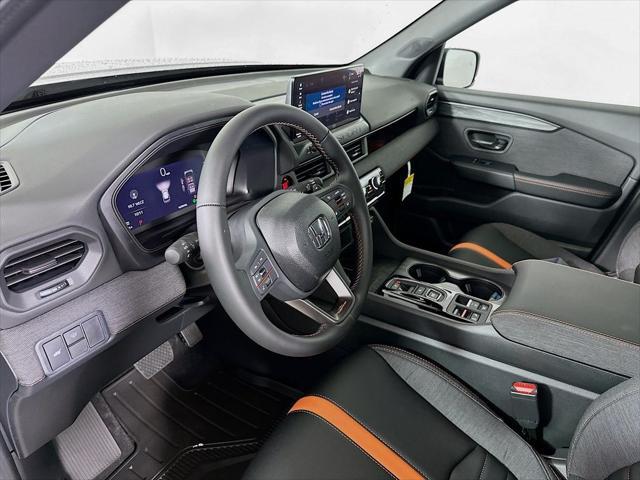 2026 Honda Passport - $45,579