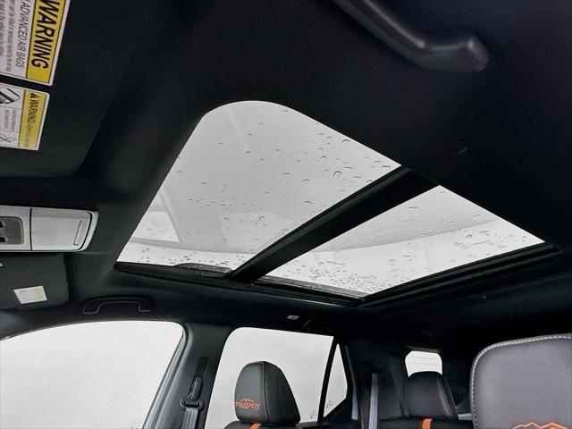2026 Honda Passport - $45,579