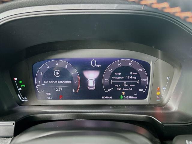 2026 Honda Passport - $45,579