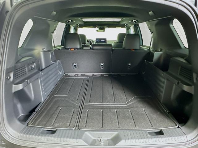 2026 Honda Passport - $45,579