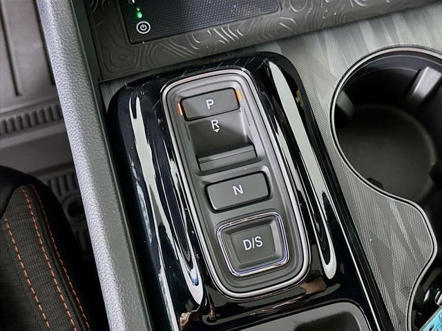 2026 Honda Passport - $45,579