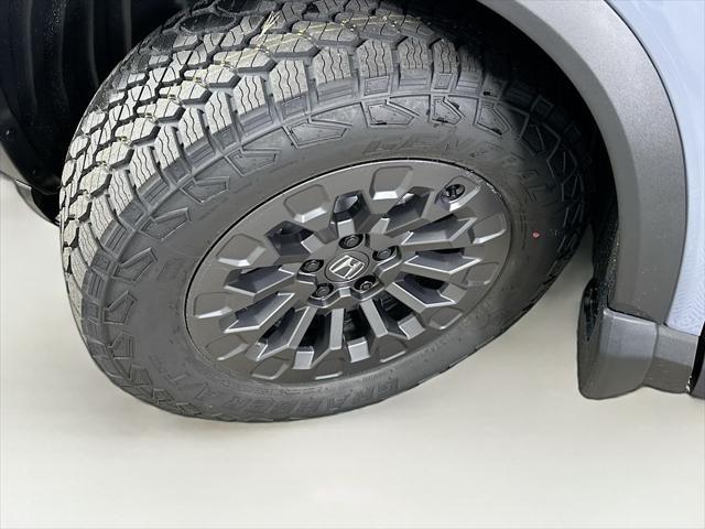 2026 Honda Passport - $45,579