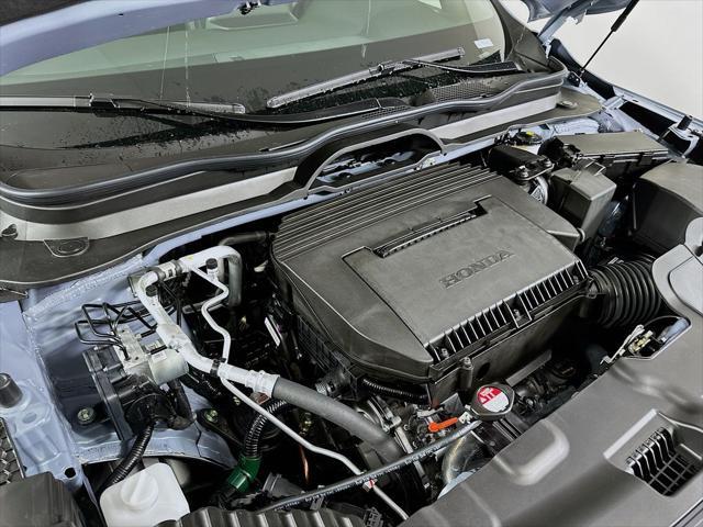 2026 Honda Passport - $45,579