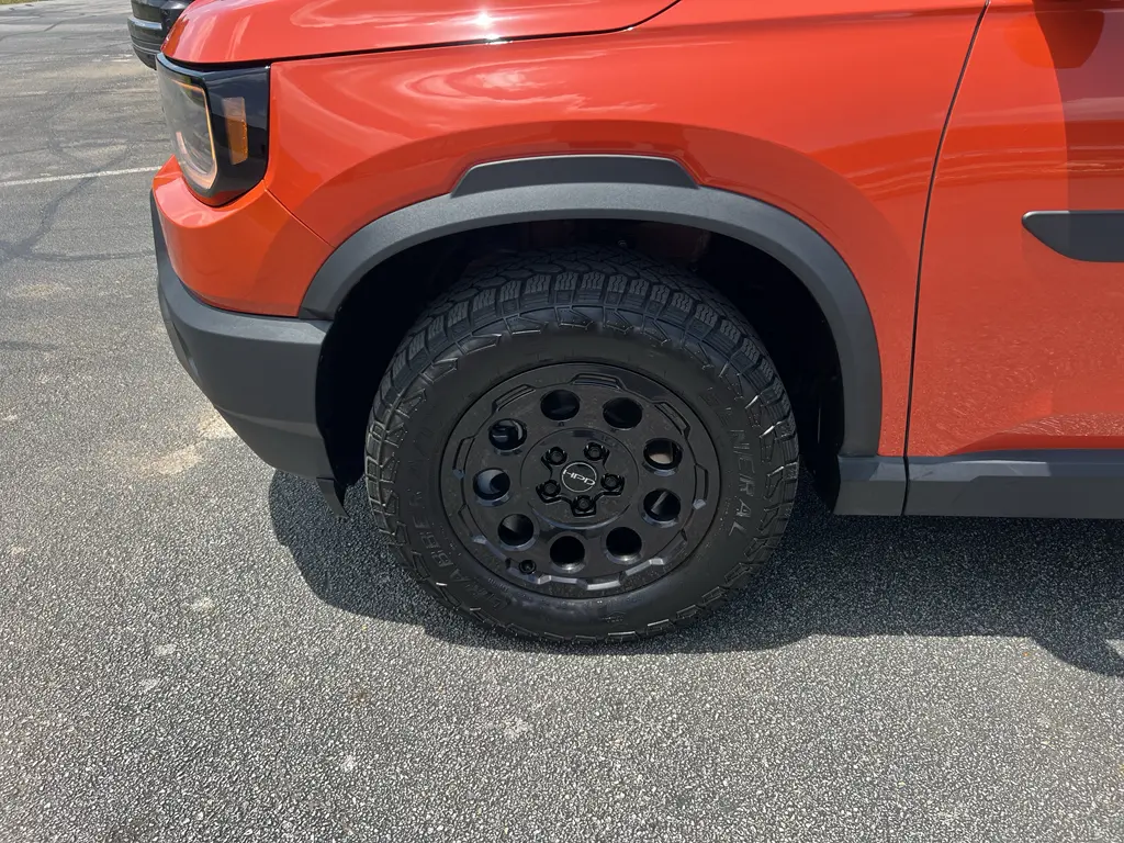 2026 Honda Passport - $46,880