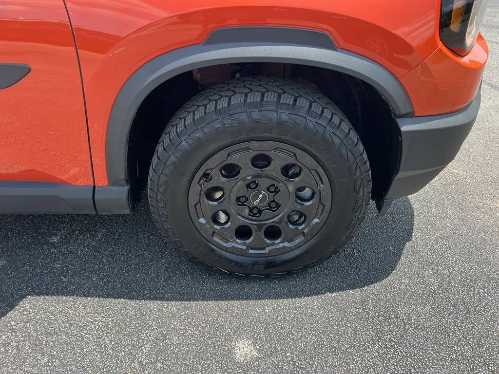 2026 Honda Passport - $46,880