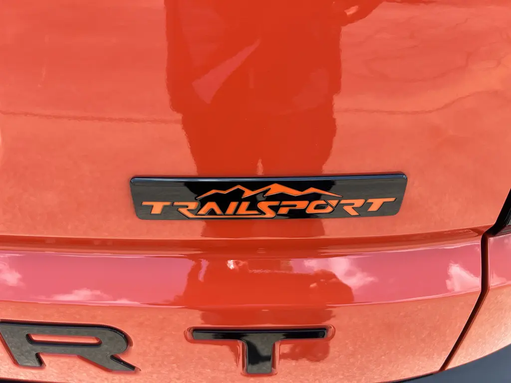 2026 Honda Passport - $46,880