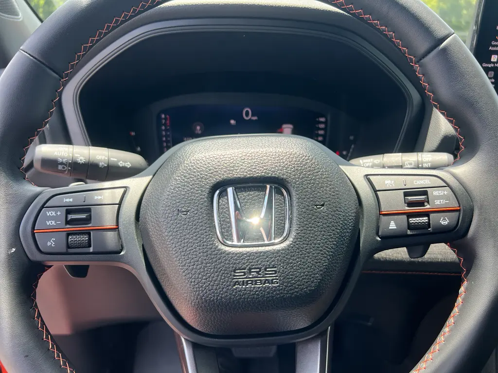 2026 Honda Passport - $46,880