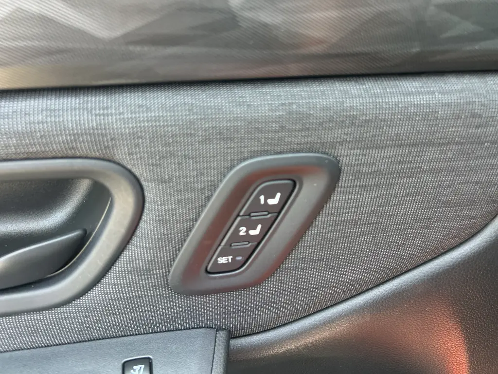 2026 Honda Passport - $46,880