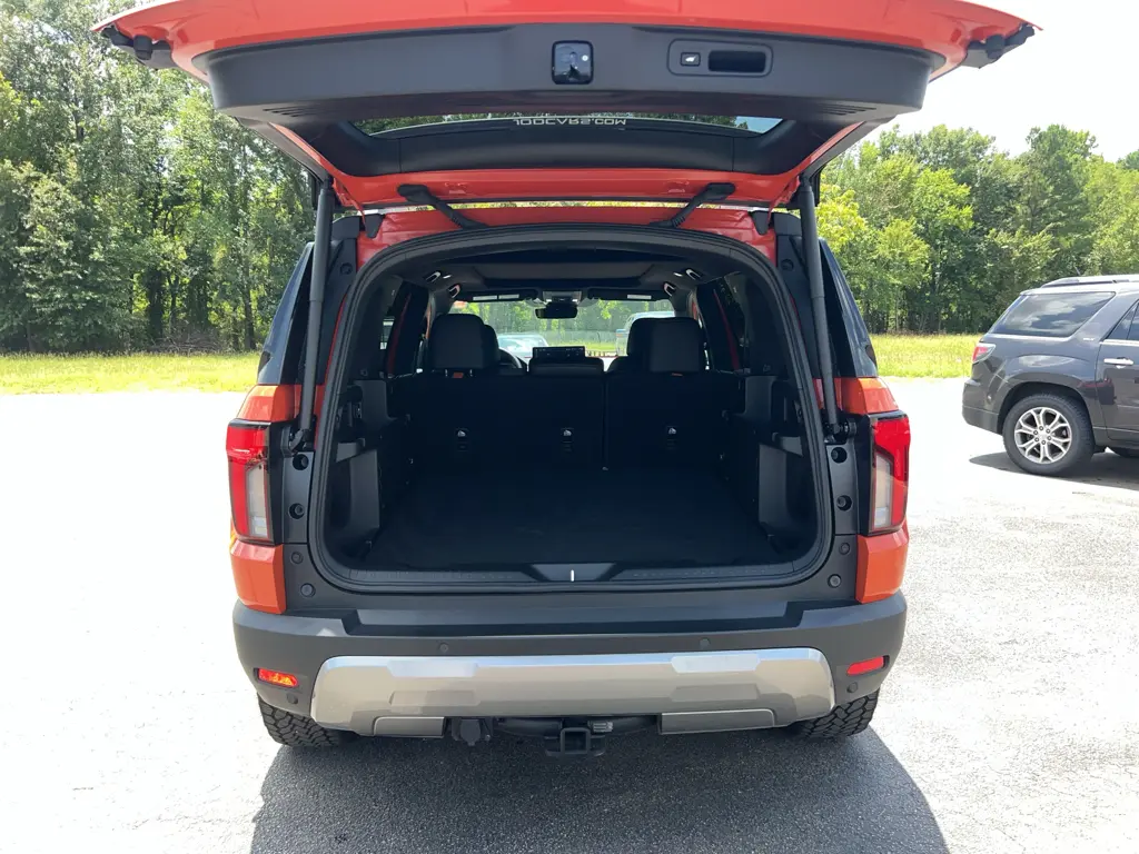 2026 Honda Passport - $46,880