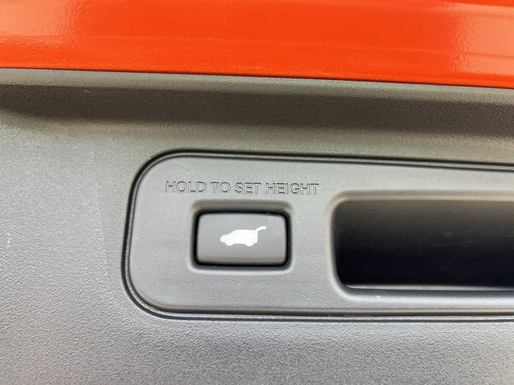 2026 Honda Passport - $46,880