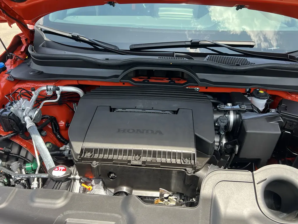 2026 Honda Passport - $46,880