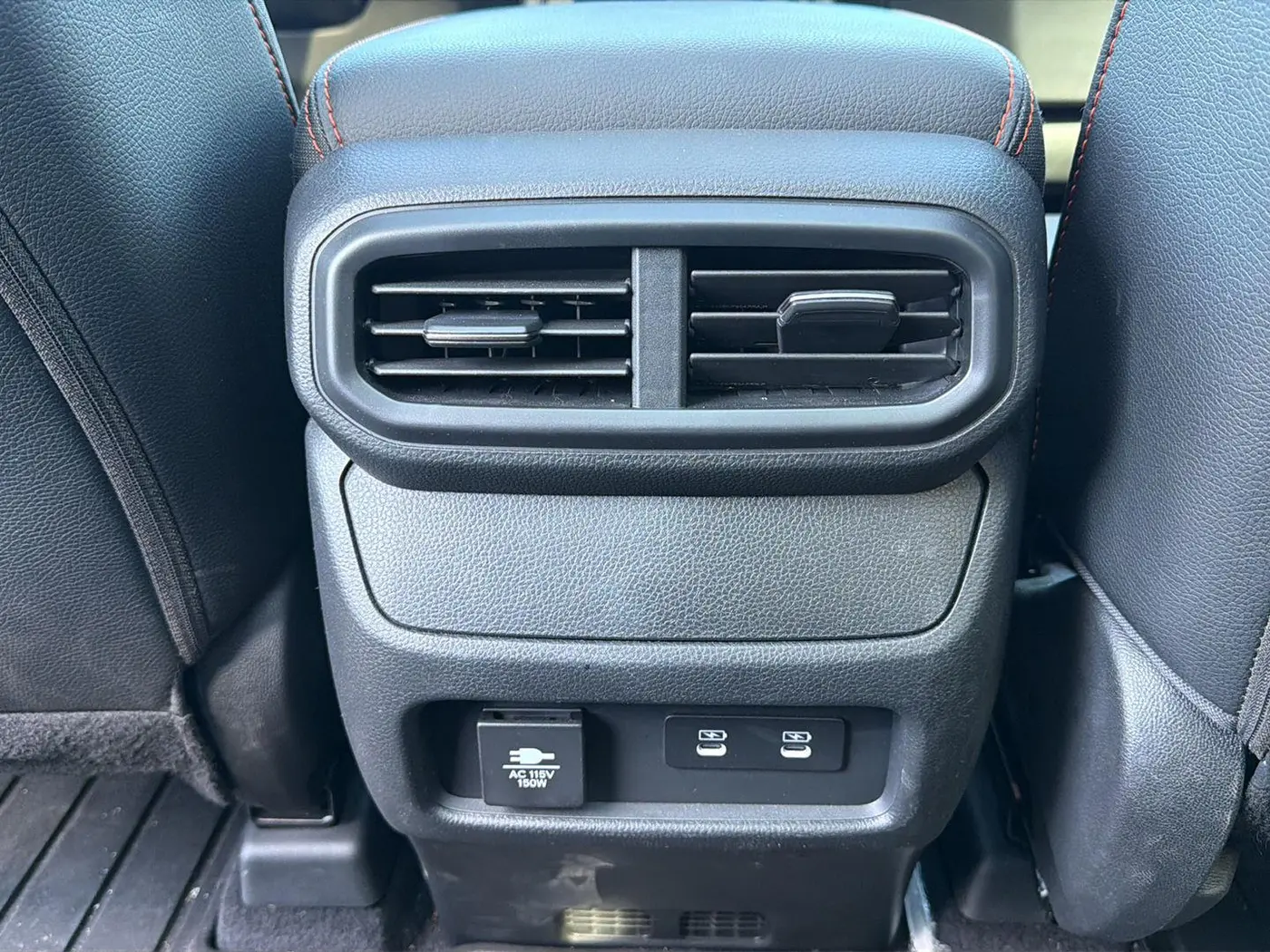 2026 Honda Passport - $43,890
