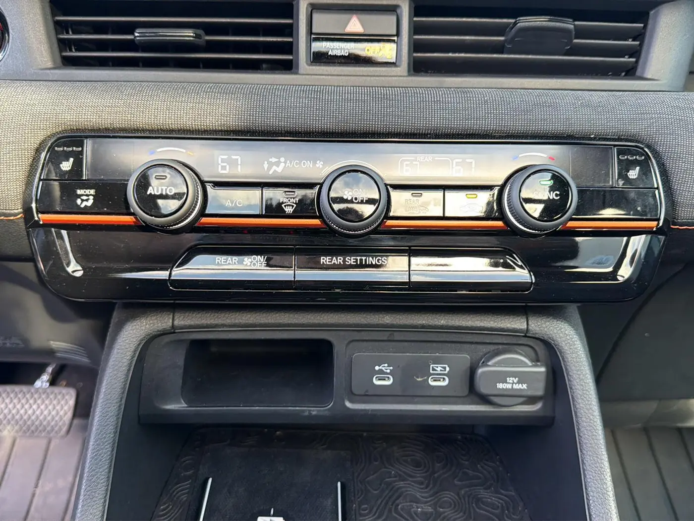 2026 Honda Passport - $43,890