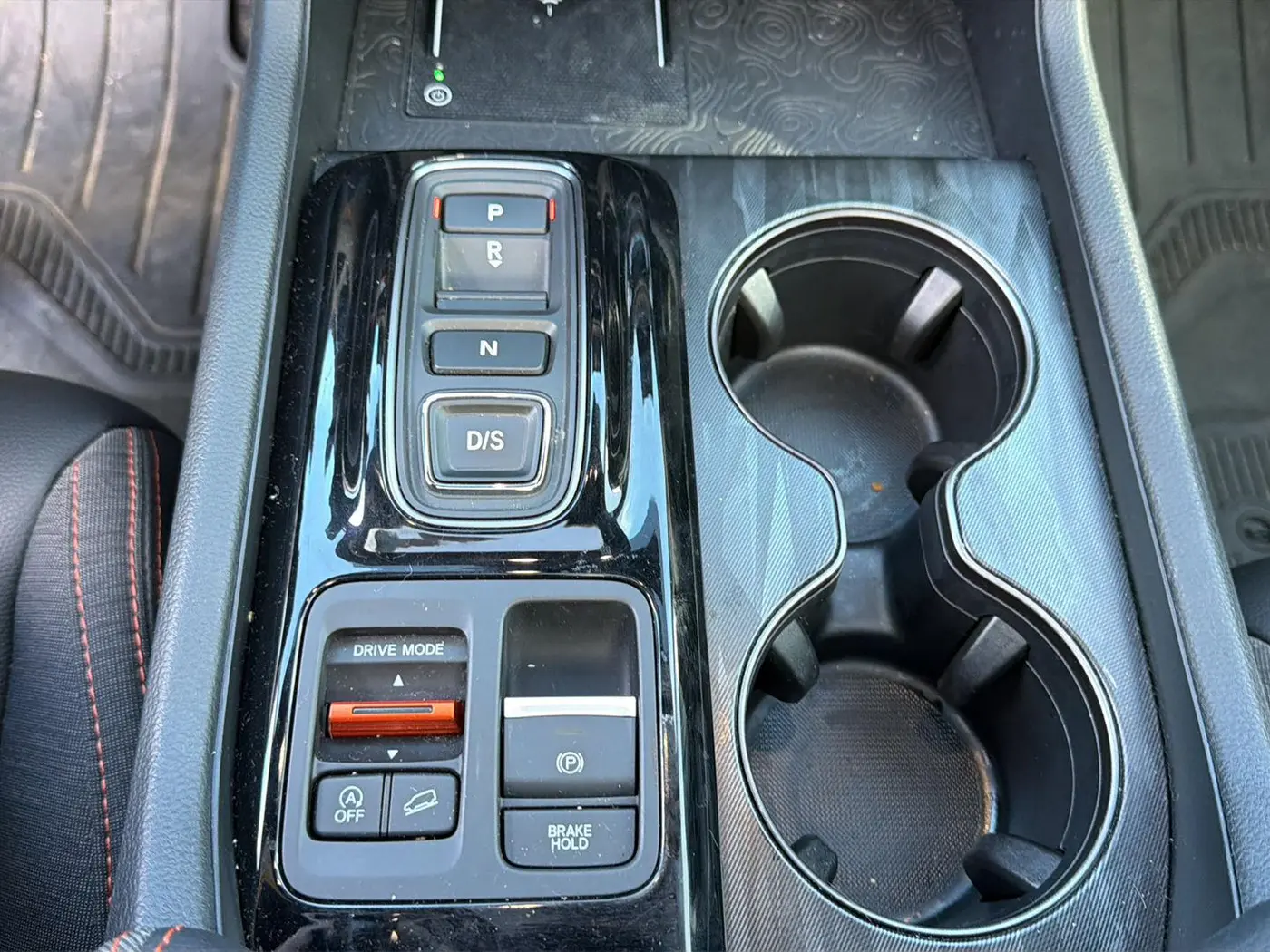 2026 Honda Passport - $43,890