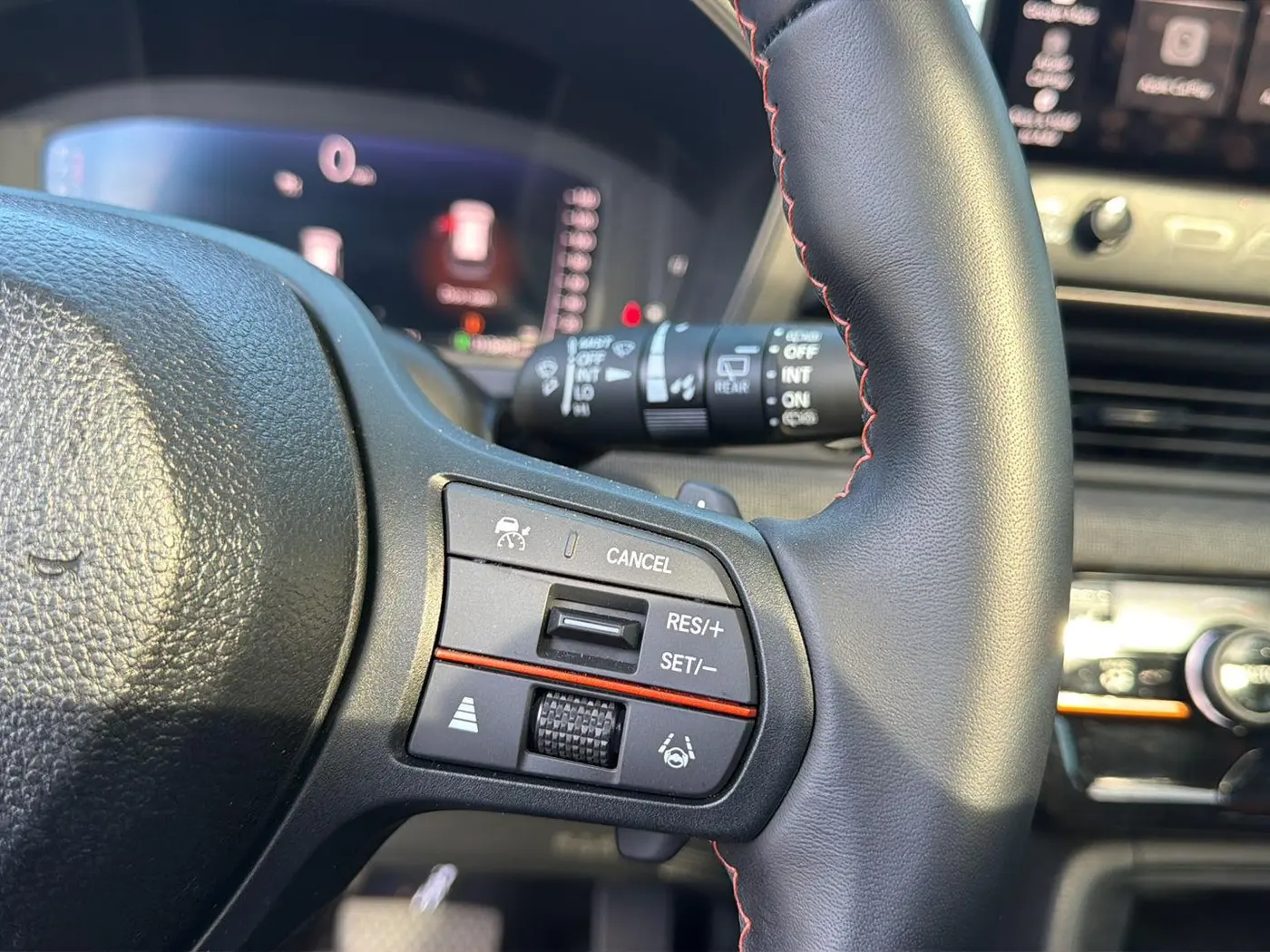 2026 Honda Passport - $43,890