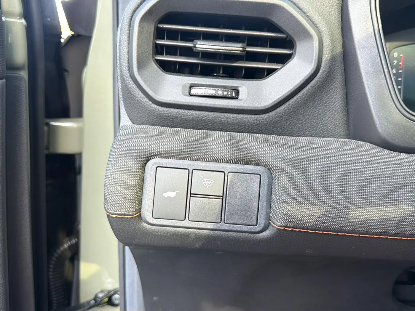 2026 Honda Passport - $43,890